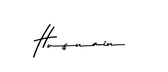 Similarly Asem Kandis PERSONAL USE is the best handwritten signature design. Signature creator online .You can use it as an online autograph creator for name Husnain. Husnain signature style 9 images and pictures png