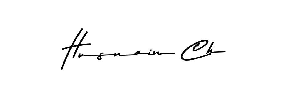 Make a short Husnain Ch signature style. Manage your documents anywhere anytime using Asem Kandis PERSONAL USE. Create and add eSignatures, submit forms, share and send files easily. Husnain Ch signature style 9 images and pictures png