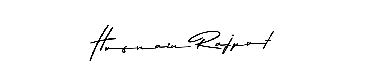 It looks lik you need a new signature style for name Husnain Rajput. Design unique handwritten (Asem Kandis PERSONAL USE) signature with our free signature maker in just a few clicks. Husnain Rajput signature style 9 images and pictures png