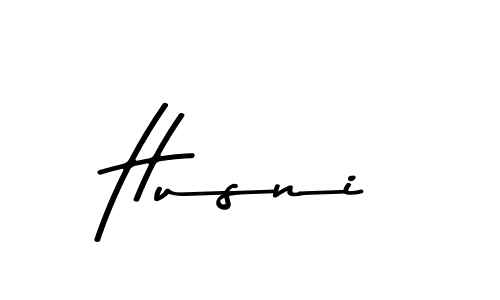 Make a beautiful signature design for name Husni. Use this online signature maker to create a handwritten signature for free. Husni signature style 9 images and pictures png