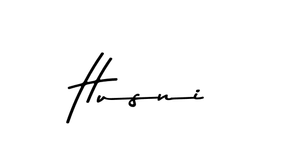 Best and Professional Signature Style for Husni . Asem Kandis PERSONAL USE Best Signature Style Collection. Husni  signature style 9 images and pictures png