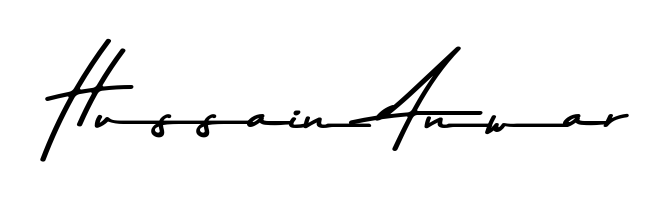 Also we have Hussain Anwar name is the best signature style. Create professional handwritten signature collection using Asem Kandis PERSONAL USE autograph style. Hussain Anwar signature style 9 images and pictures png