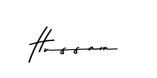 if you are searching for the best signature style for your name Hussam. so please give up your signature search. here we have designed multiple signature styles  using Asem Kandis PERSONAL USE. Hussam signature style 9 images and pictures png