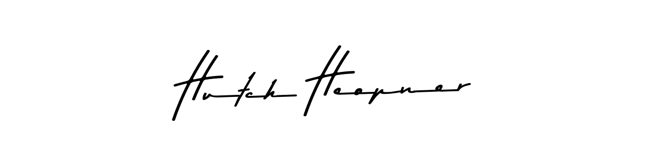 You can use this online signature creator to create a handwritten signature for the name Hutch Heopner. This is the best online autograph maker. Hutch Heopner signature style 9 images and pictures png