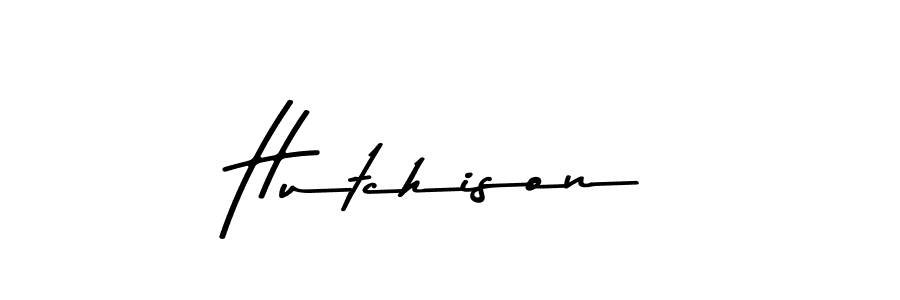 The best way (Asem Kandis PERSONAL USE) to make a short signature is to pick only two or three words in your name. The name Hutchison include a total of six letters. For converting this name. Hutchison signature style 9 images and pictures png