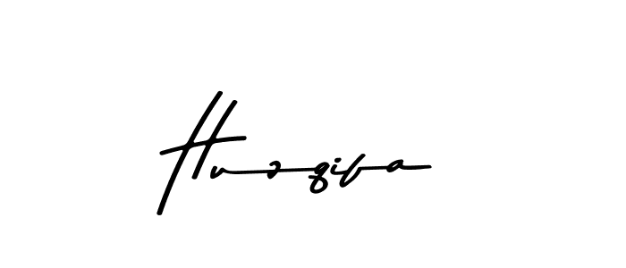 Make a beautiful signature design for name Huzqifa. Use this online signature maker to create a handwritten signature for free. Huzqifa signature style 9 images and pictures png