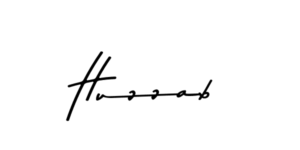 Similarly Asem Kandis PERSONAL USE is the best handwritten signature design. Signature creator online .You can use it as an online autograph creator for name Huzzab. Huzzab signature style 9 images and pictures png
