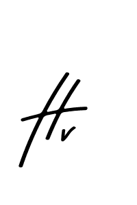 Hv stylish signature style. Best Handwritten Sign (Asem Kandis PERSONAL USE) for my name. Handwritten Signature Collection Ideas for my name Hv. Hv signature style 9 images and pictures png