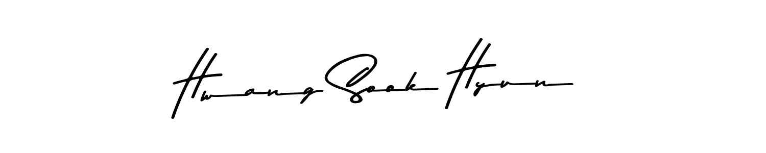 Similarly Asem Kandis PERSONAL USE is the best handwritten signature design. Signature creator online .You can use it as an online autograph creator for name Hwang Sook Hyun. Hwang Sook Hyun signature style 9 images and pictures png