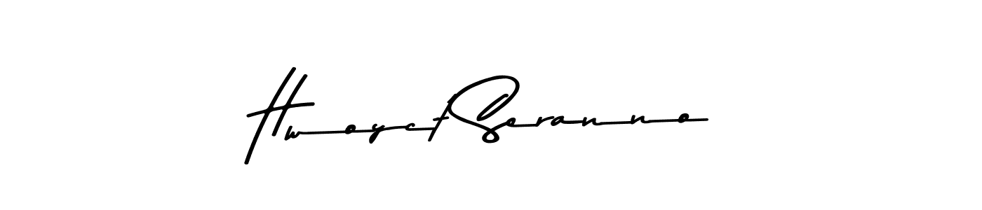 You can use this online signature creator to create a handwritten signature for the name Hwoyct Seranno. This is the best online autograph maker. Hwoyct Seranno signature style 9 images and pictures png