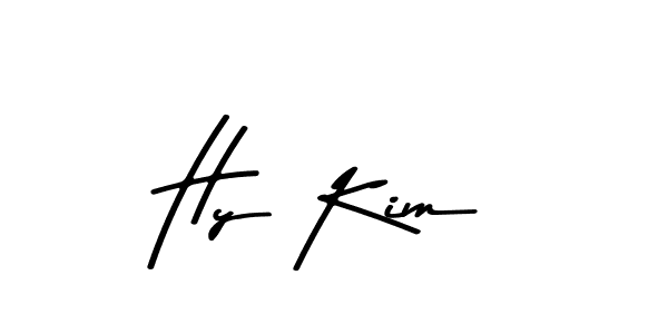 See photos of Hy Kim official signature by Spectra . Check more albums & portfolios. Read reviews & check more about Asem Kandis PERSONAL USE font. Hy Kim signature style 9 images and pictures png