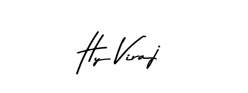You can use this online signature creator to create a handwritten signature for the name Hy Viraj. This is the best online autograph maker. Hy Viraj signature style 9 images and pictures png