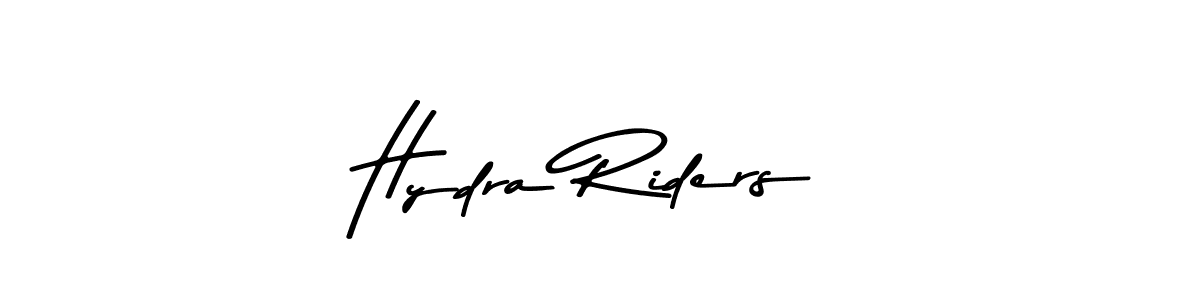 Once you've used our free online signature maker to create your best signature Asem Kandis PERSONAL USE style, it's time to enjoy all of the benefits that Hydra Riders name signing documents. Hydra Riders signature style 9 images and pictures png