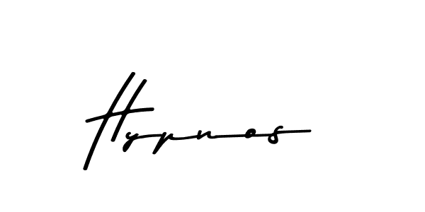 It looks lik you need a new signature style for name Hypnos. Design unique handwritten (Asem Kandis PERSONAL USE) signature with our free signature maker in just a few clicks. Hypnos signature style 9 images and pictures png