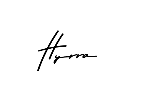 Here are the top 10 professional signature styles for the name Hyrra. These are the best autograph styles you can use for your name. Hyrra signature style 9 images and pictures png