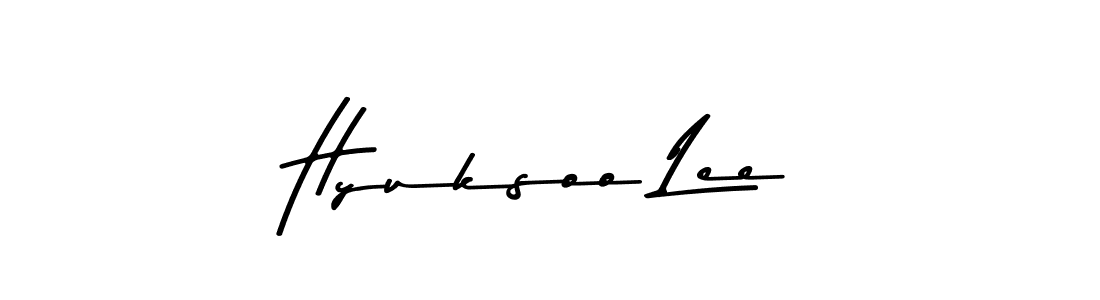 This is the best signature style for the Hyuksoo Lee name. Also you like these signature font (Asem Kandis PERSONAL USE). Mix name signature. Hyuksoo Lee signature style 9 images and pictures png