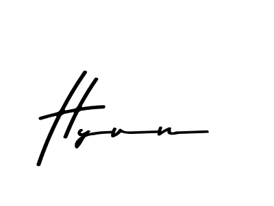 Here are the top 10 professional signature styles for the name Hyun. These are the best autograph styles you can use for your name. Hyun signature style 9 images and pictures png
