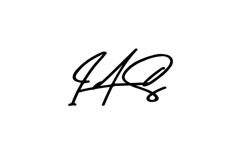 How to make I A S name signature. Use Asem Kandis PERSONAL USE style for creating short signs online. This is the latest handwritten sign. I A S signature style 9 images and pictures png