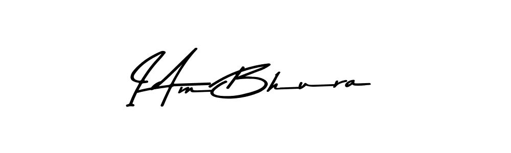 Check out images of Autograph of I Am Bhura name. Actor I Am Bhura Signature Style. Asem Kandis PERSONAL USE is a professional sign style online. I Am Bhura signature style 9 images and pictures png