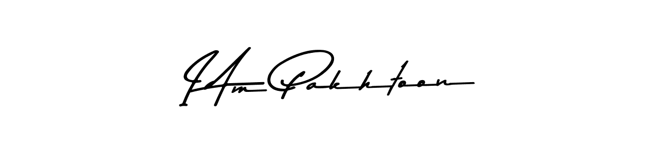 It looks lik you need a new signature style for name I Am Pakhtoon. Design unique handwritten (Asem Kandis PERSONAL USE) signature with our free signature maker in just a few clicks. I Am Pakhtoon signature style 9 images and pictures png