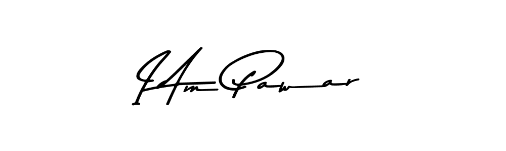 Best and Professional Signature Style for I Am Pawar. Asem Kandis PERSONAL USE Best Signature Style Collection. I Am Pawar signature style 9 images and pictures png