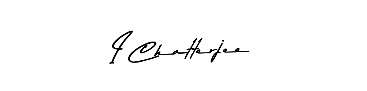 Once you've used our free online signature maker to create your best signature Asem Kandis PERSONAL USE style, it's time to enjoy all of the benefits that I Chatterjee name signing documents. I Chatterjee signature style 9 images and pictures png