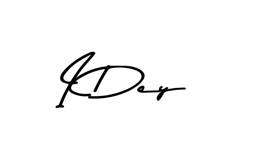 Similarly Asem Kandis PERSONAL USE is the best handwritten signature design. Signature creator online .You can use it as an online autograph creator for name I Dey. I Dey signature style 9 images and pictures png