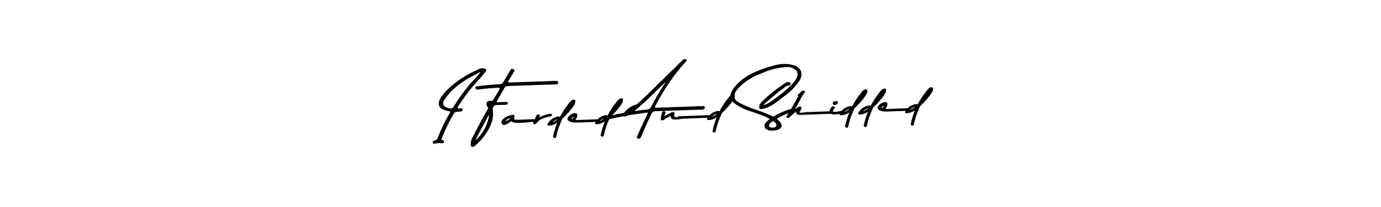 See photos of I Farded And Shidded official signature by Spectra . Check more albums & portfolios. Read reviews & check more about Asem Kandis PERSONAL USE font. I Farded And Shidded signature style 9 images and pictures png