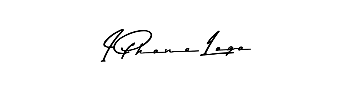 How to Draw I Phone Logo signature style? Asem Kandis PERSONAL USE is a latest design signature styles for name I Phone Logo. I Phone Logo signature style 9 images and pictures png