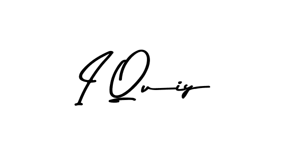 Make a beautiful signature design for name I Quiy. Use this online signature maker to create a handwritten signature for free. I Quiy signature style 9 images and pictures png