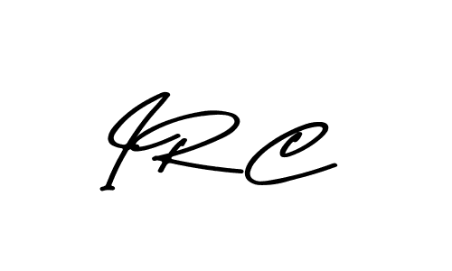 Asem Kandis PERSONAL USE is a professional signature style that is perfect for those who want to add a touch of class to their signature. It is also a great choice for those who want to make their signature more unique. Get I R C name to fancy signature for free. I R C signature style 9 images and pictures png