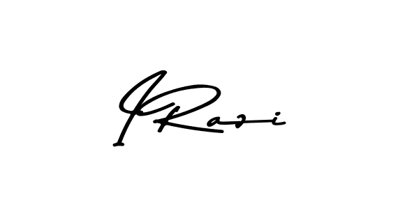 How to Draw I Razi signature style? Asem Kandis PERSONAL USE is a latest design signature styles for name I Razi. I Razi signature style 9 images and pictures png