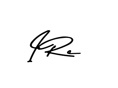 Once you've used our free online signature maker to create your best signature Asem Kandis PERSONAL USE style, it's time to enjoy all of the benefits that I Re name signing documents. I Re signature style 9 images and pictures png