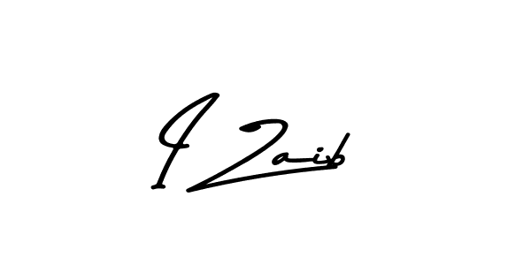 if you are searching for the best signature style for your name I Zaib. so please give up your signature search. here we have designed multiple signature styles  using Asem Kandis PERSONAL USE. I Zaib signature style 9 images and pictures png