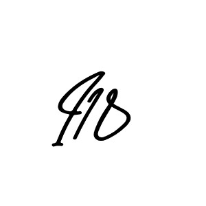 I18 stylish signature style. Best Handwritten Sign (Asem Kandis PERSONAL USE) for my name. Handwritten Signature Collection Ideas for my name I18. I18 signature style 9 images and pictures png