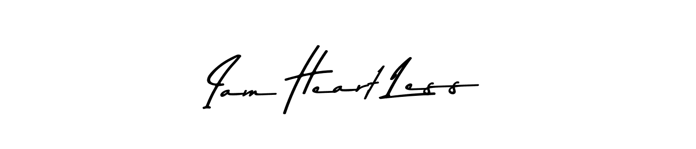 You can use this online signature creator to create a handwritten signature for the name Iam Heart Less. This is the best online autograph maker. Iam Heart Less signature style 9 images and pictures png