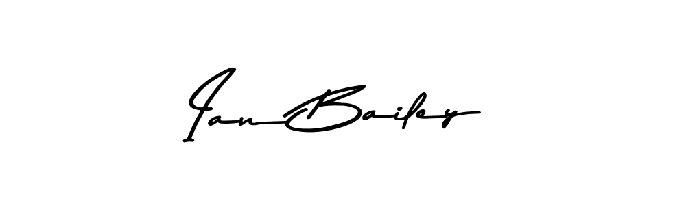 Once you've used our free online signature maker to create your best signature Asem Kandis PERSONAL USE style, it's time to enjoy all of the benefits that Ian Bailey name signing documents. Ian Bailey signature style 9 images and pictures png