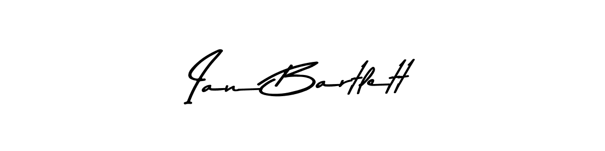Also we have Ian Bartlett name is the best signature style. Create professional handwritten signature collection using Asem Kandis PERSONAL USE autograph style. Ian Bartlett signature style 9 images and pictures png
