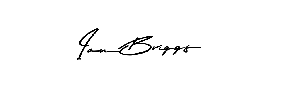 Make a beautiful signature design for name Ian Briggs. Use this online signature maker to create a handwritten signature for free. Ian Briggs signature style 9 images and pictures png