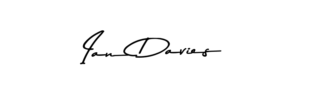 Here are the top 10 professional signature styles for the name Ian Davies. These are the best autograph styles you can use for your name. Ian Davies signature style 9 images and pictures png