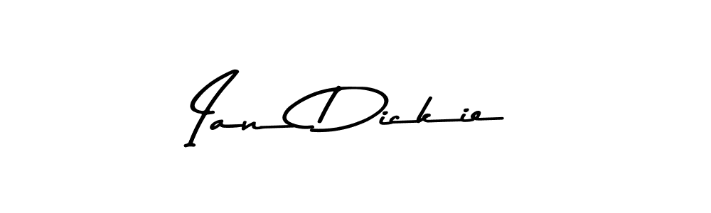 Once you've used our free online signature maker to create your best signature Asem Kandis PERSONAL USE style, it's time to enjoy all of the benefits that Ian Dickie name signing documents. Ian Dickie signature style 9 images and pictures png