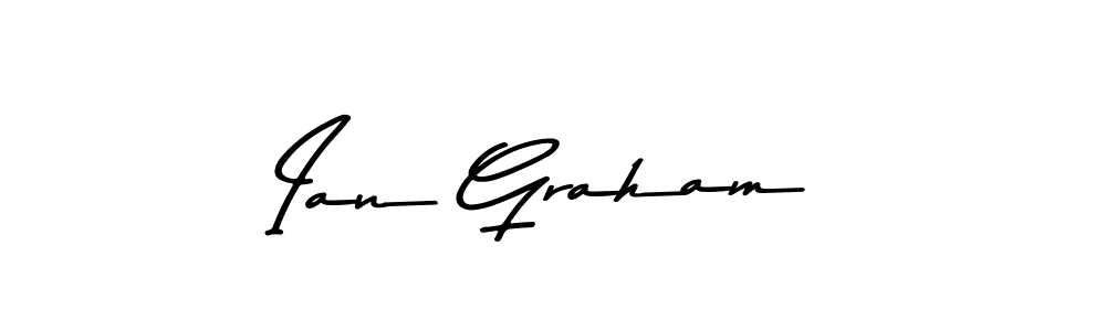 Also You can easily find your signature by using the search form. We will create Ian Graham name handwritten signature images for you free of cost using Asem Kandis PERSONAL USE sign style. Ian Graham signature style 9 images and pictures png