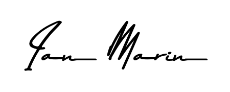You can use this online signature creator to create a handwritten signature for the name Ian Marin. This is the best online autograph maker. Ian Marin signature style 9 images and pictures png