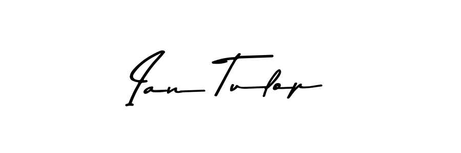 Check out images of Autograph of Ian Tulop name. Actor Ian Tulop Signature Style. Asem Kandis PERSONAL USE is a professional sign style online. Ian Tulop signature style 9 images and pictures png