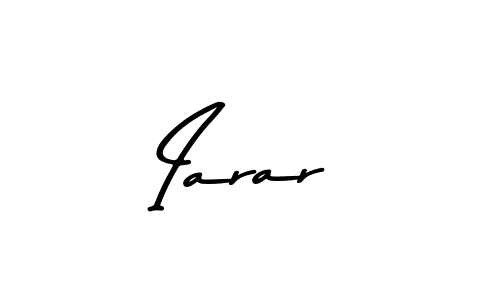 Make a beautiful signature design for name Iarar. Use this online signature maker to create a handwritten signature for free. Iarar signature style 9 images and pictures png