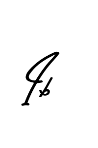 Use a signature maker to create a handwritten signature online. With this signature software, you can design (Asem Kandis PERSONAL USE) your own signature for name Ib. Ib signature style 9 images and pictures png