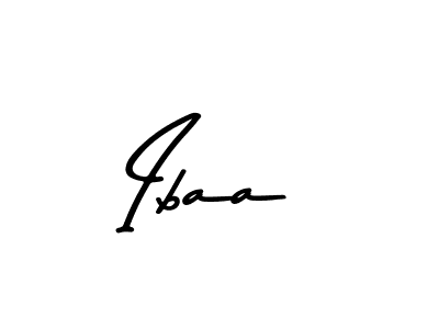 How to Draw Ibaa signature style? Asem Kandis PERSONAL USE is a latest design signature styles for name Ibaa. Ibaa signature style 9 images and pictures png