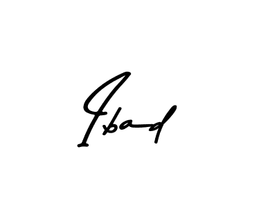 Also You can easily find your signature by using the search form. We will create Ibad name handwritten signature images for you free of cost using Asem Kandis PERSONAL USE sign style. Ibad signature style 9 images and pictures png