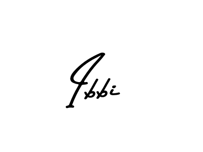 You should practise on your own different ways (Asem Kandis PERSONAL USE) to write your name (Ibbi) in signature. don't let someone else do it for you. Ibbi signature style 9 images and pictures png