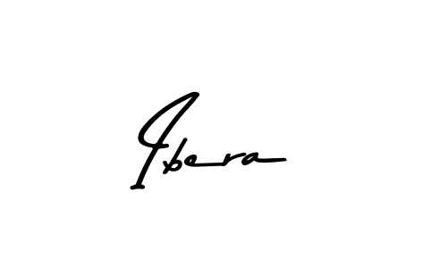 if you are searching for the best signature style for your name Ibera. so please give up your signature search. here we have designed multiple signature styles  using Asem Kandis PERSONAL USE. Ibera signature style 9 images and pictures png